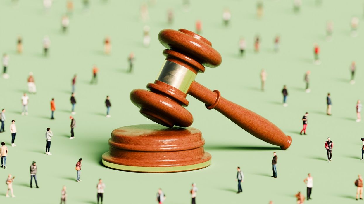 The Political Non-Profit Sector Is Failing Us