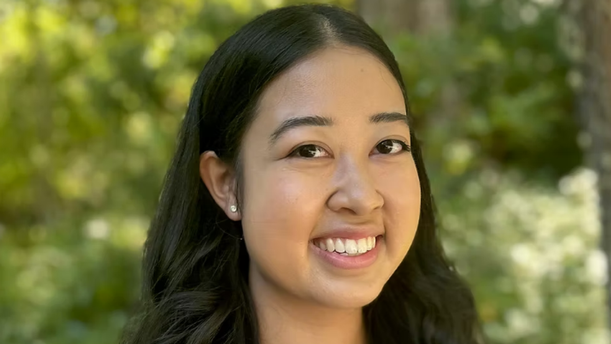 Youth Leaders Fighting Gendered Harms of AI Deepfakes