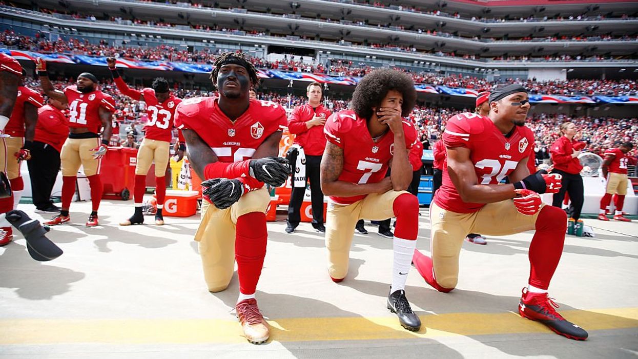 Where’s Athlete Activism During Trump’s Second Term?