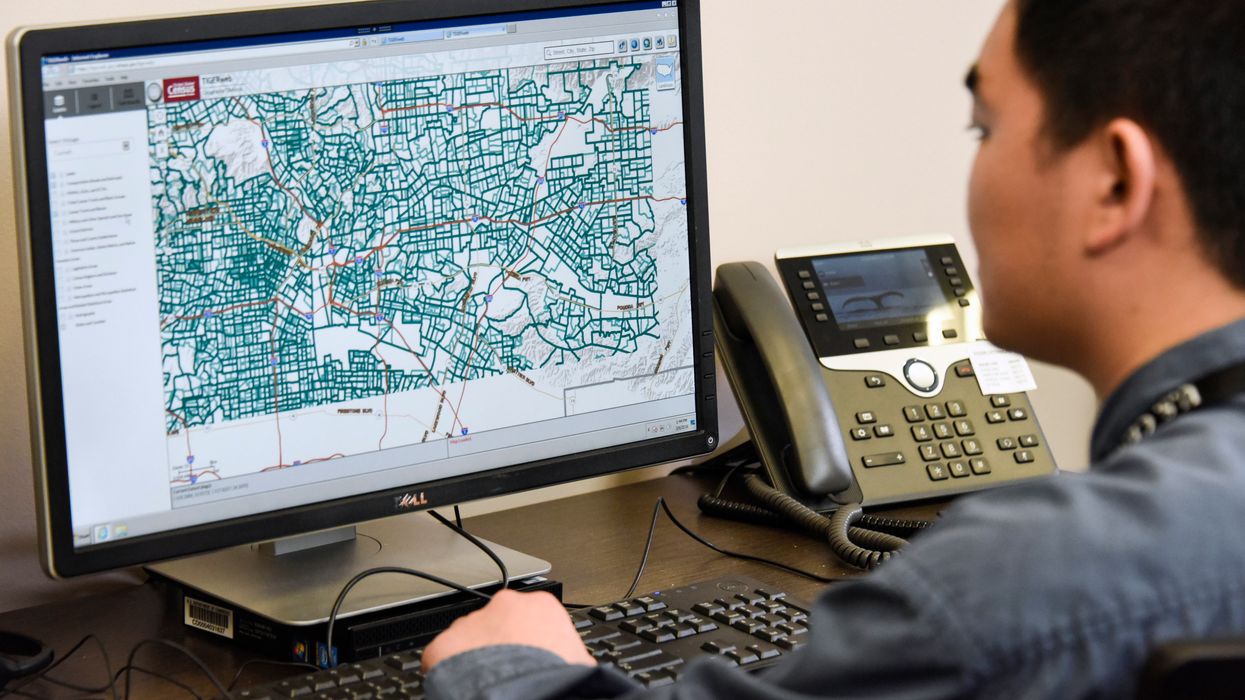 Technology, cybersecurity concerns continue to dog 2020 Census