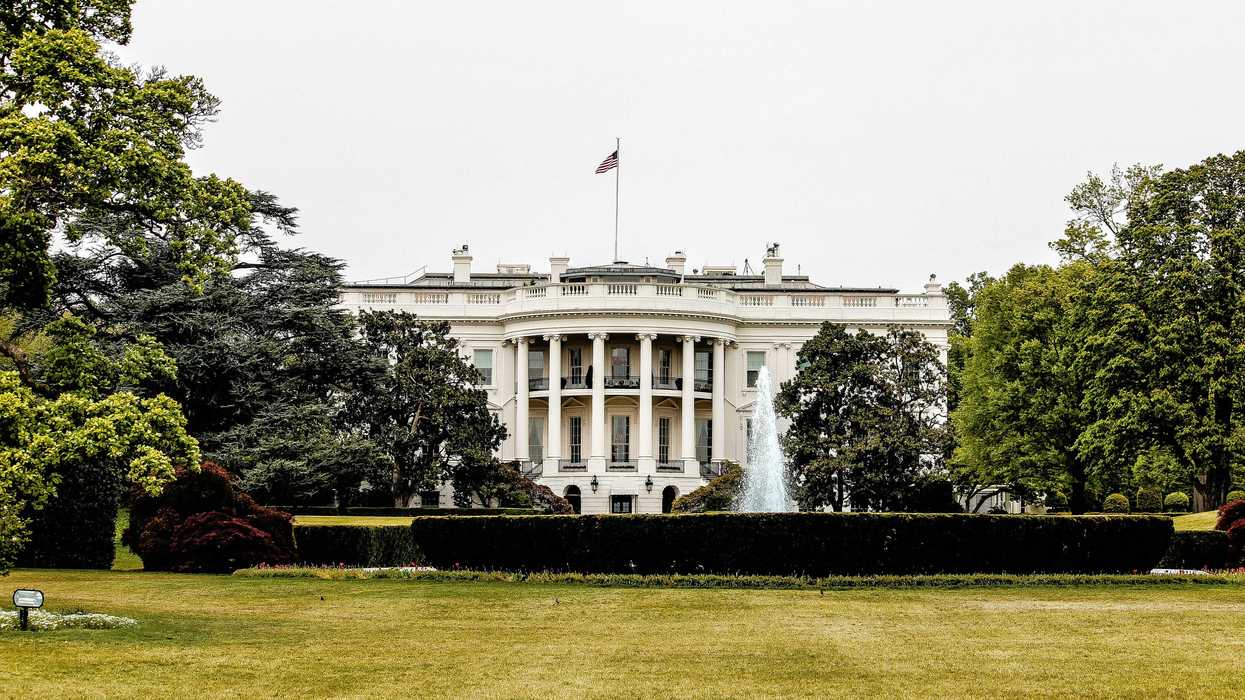 America’s Democracy Is in Decline