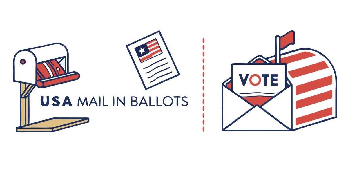 New Arizona Rule Could Put Thousands of Mail‑In Ballots at Risk, Advocates Warn