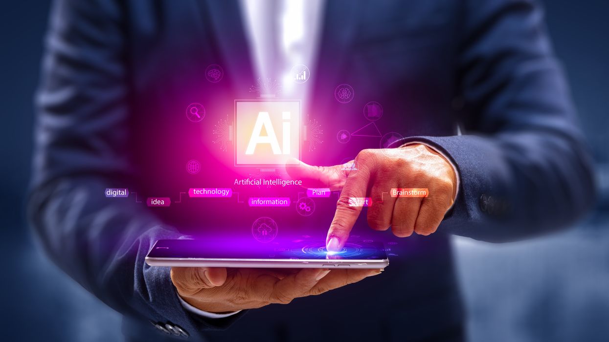 artificial intelligence