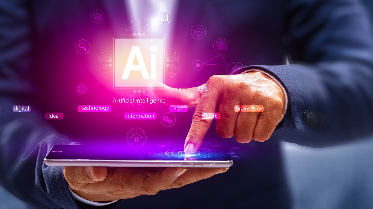 artificial intelligence