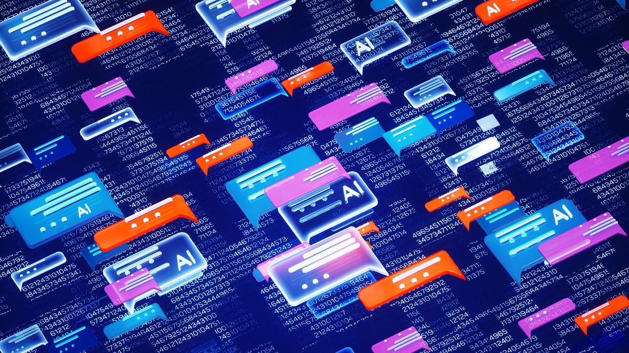 Legislative imagination must match the significance of AI