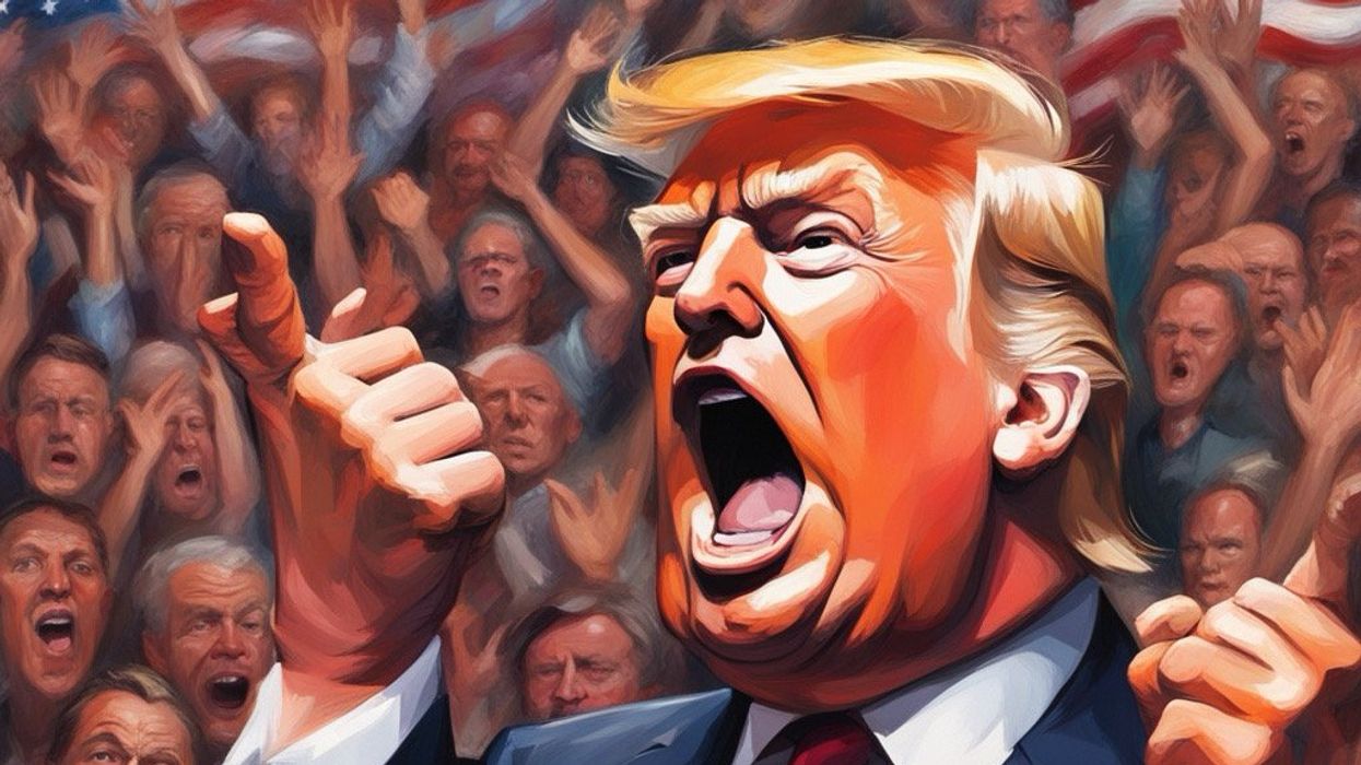 Expanding Deportations: Trump’s Hardline Agenda May Cost the GOP