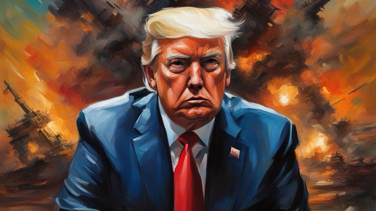 Iran Warns ‘The Battle Begins’—What Role Will Trump Have the U.S. Play?