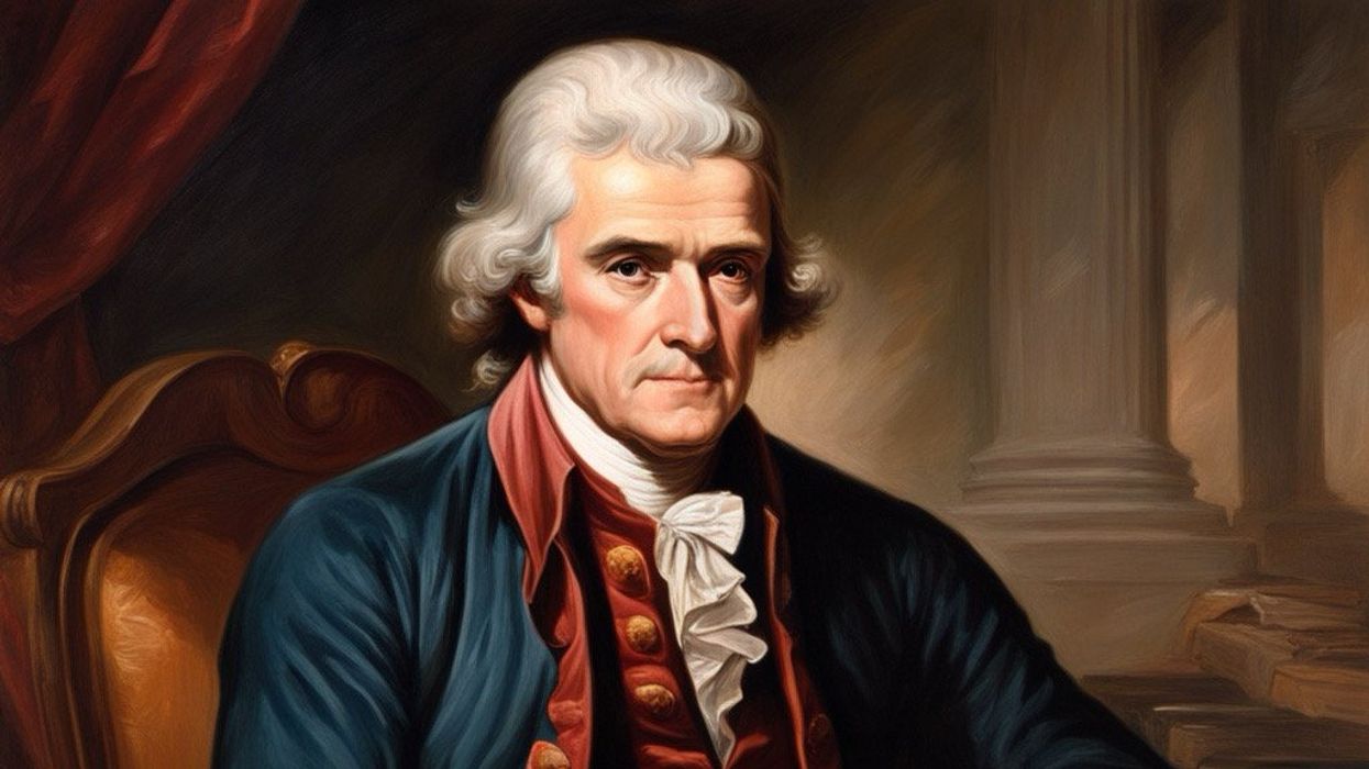 Following Jefferson: Promoting Inter-Generational Understanding Through Constitution-Making