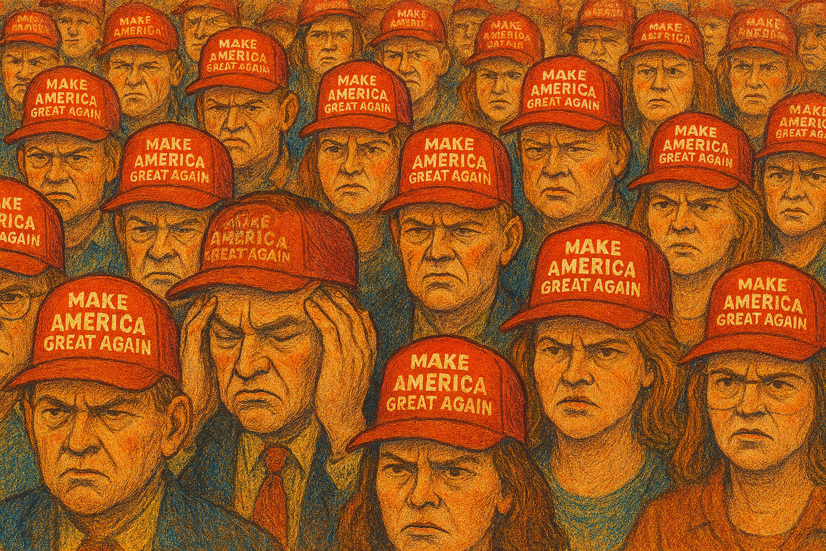 Shared Psychosis or Political Pathology?