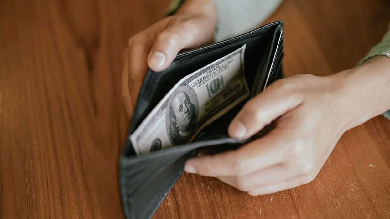 America’s Two Economies - Soaring Stocks and Slashed Food Stamps