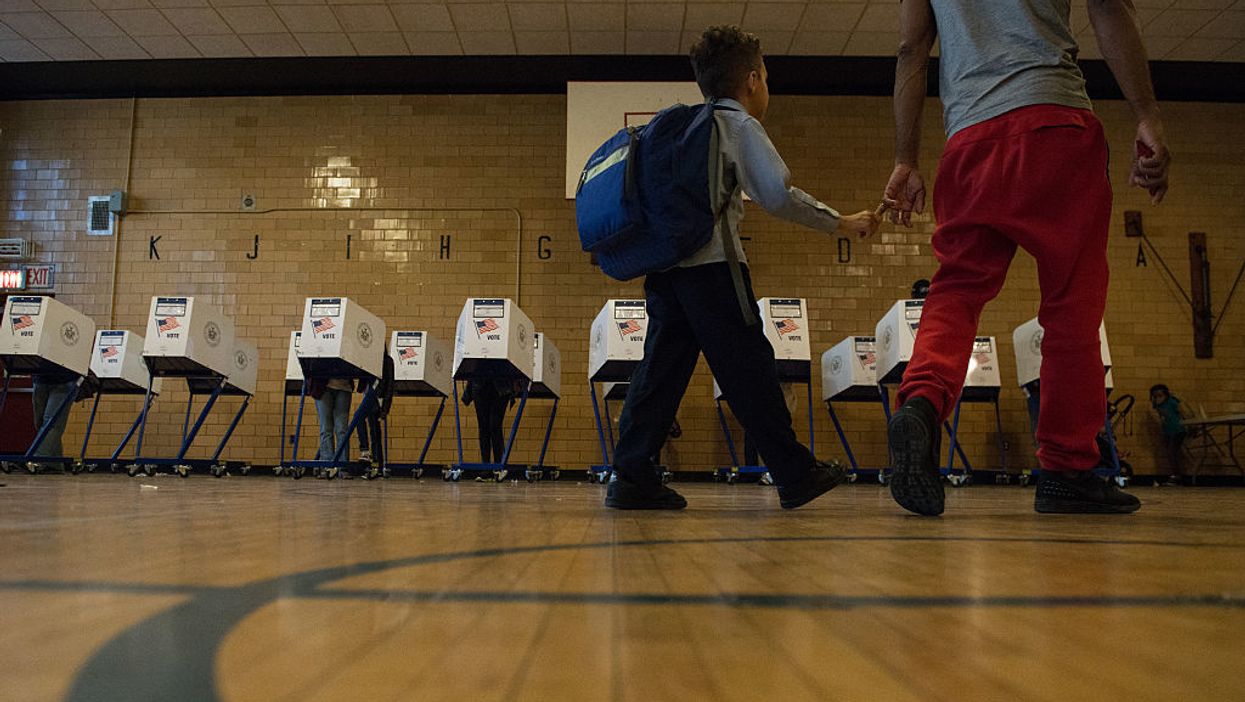 Hey, America: The Reforming Twenties Have Arrived