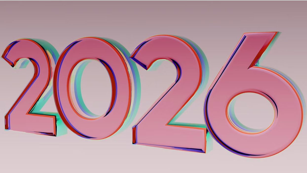 26 Lessons for 2026 - Part II