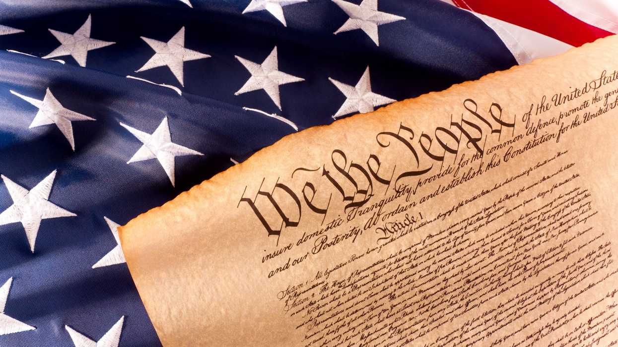 America at 250: Patriotic Lament From Her Darker Sons