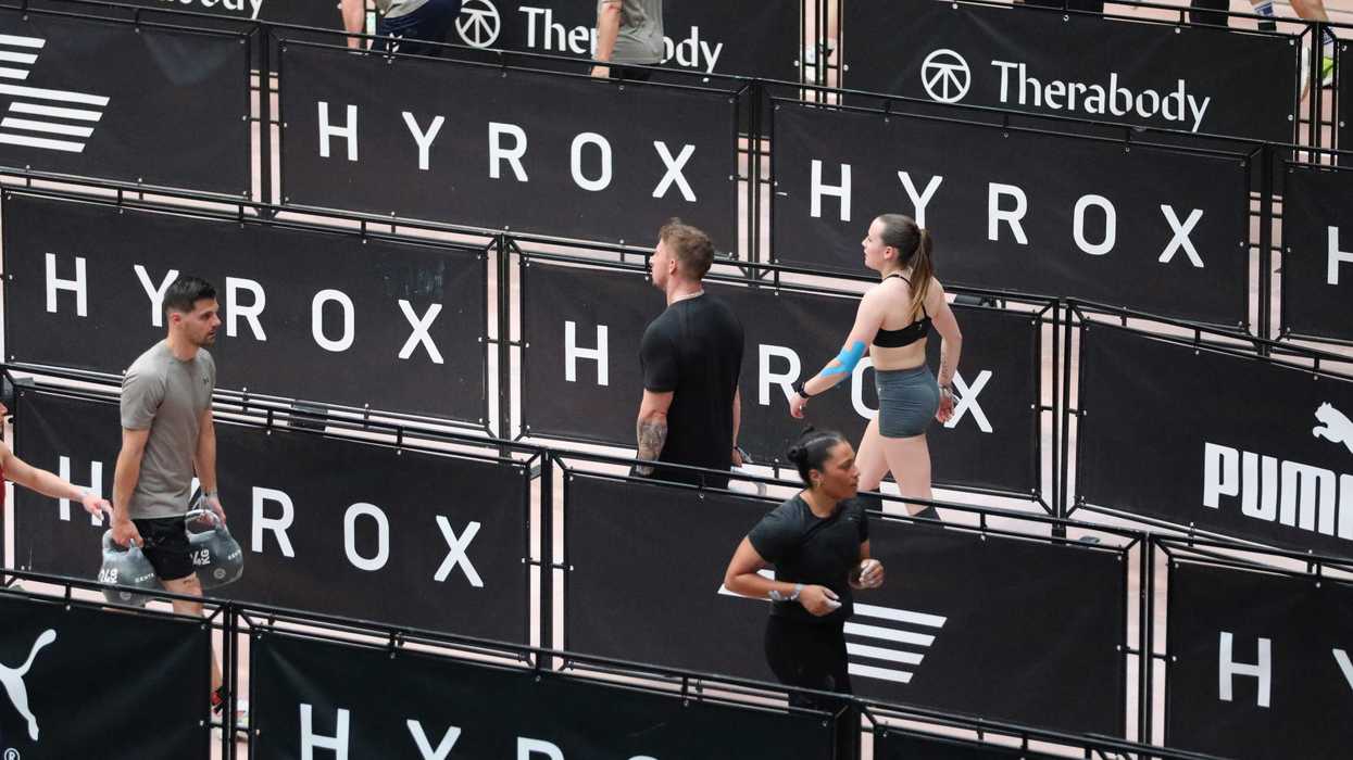 The Finish Line Is a Commons