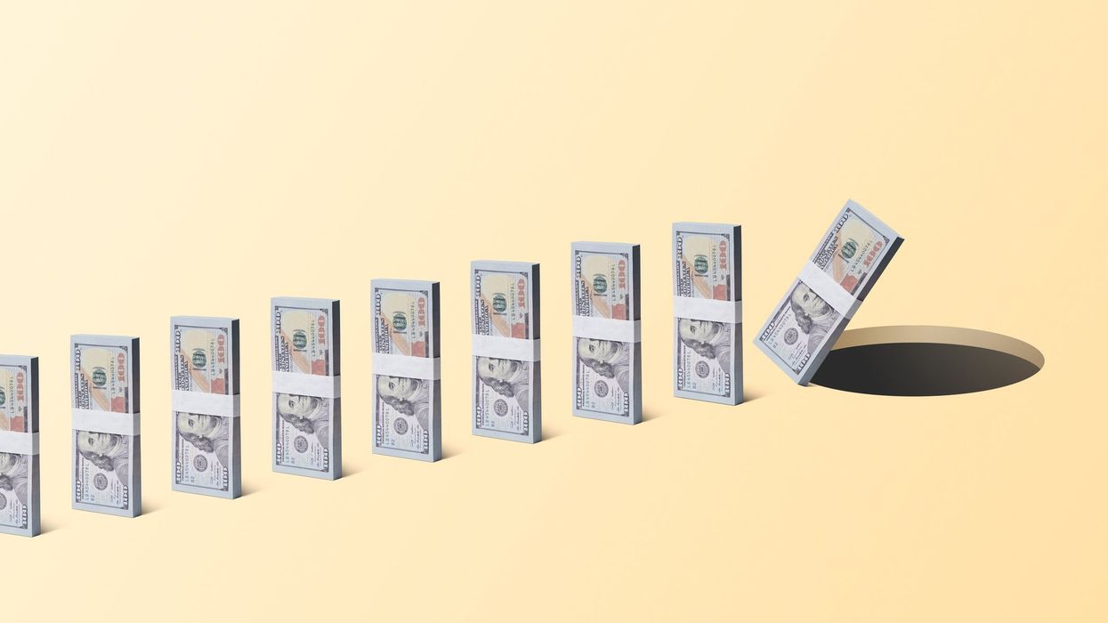 The Jobs Report Is a Warning, Not a Blip