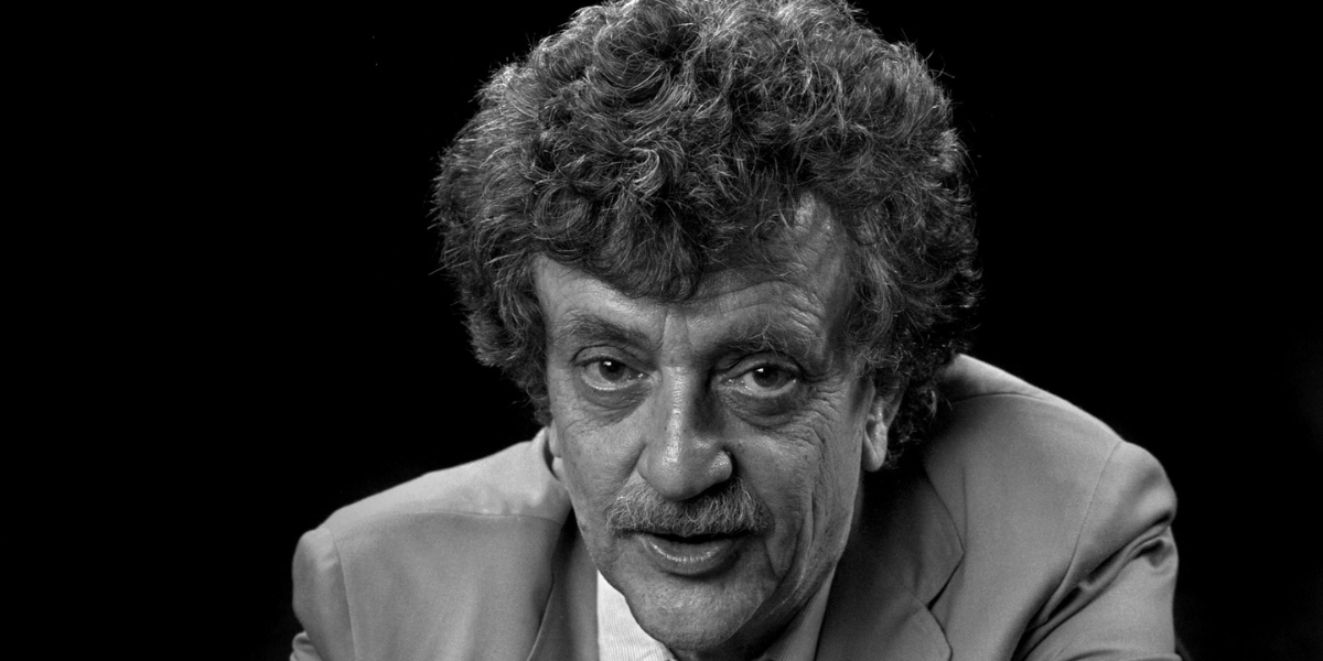 Why Kurt Vonnegut’s advice to college graduates still matters today