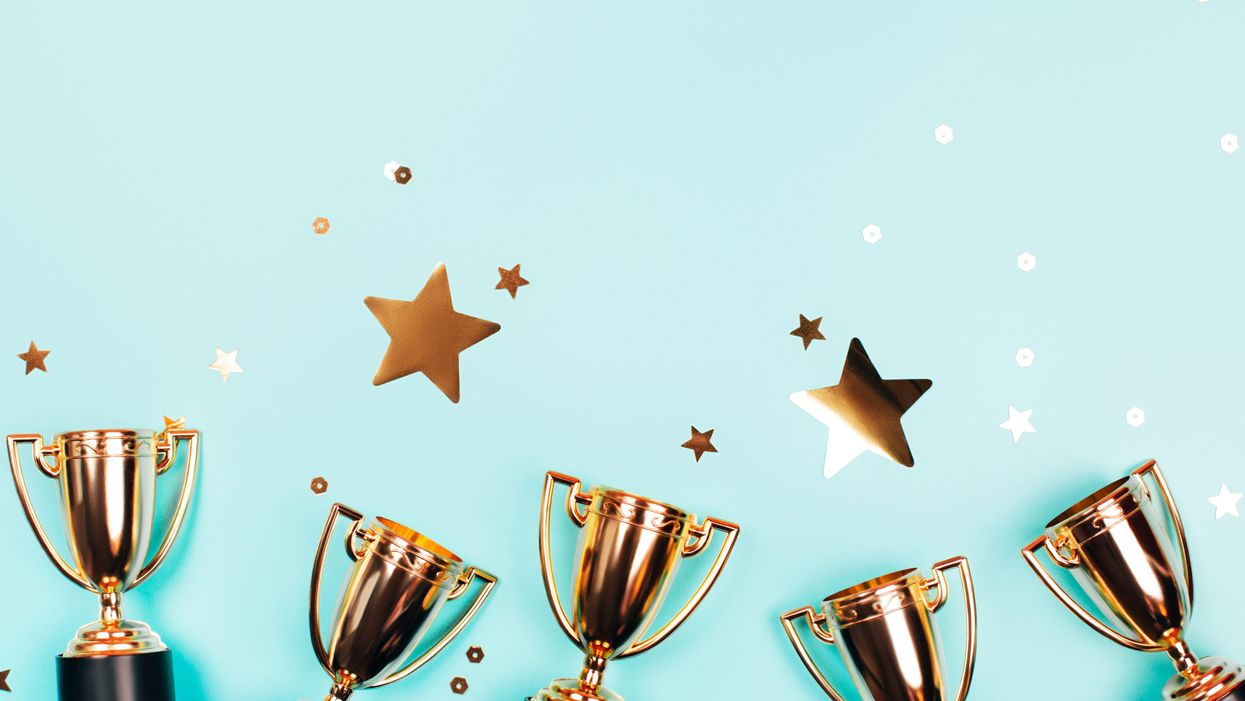 Awards