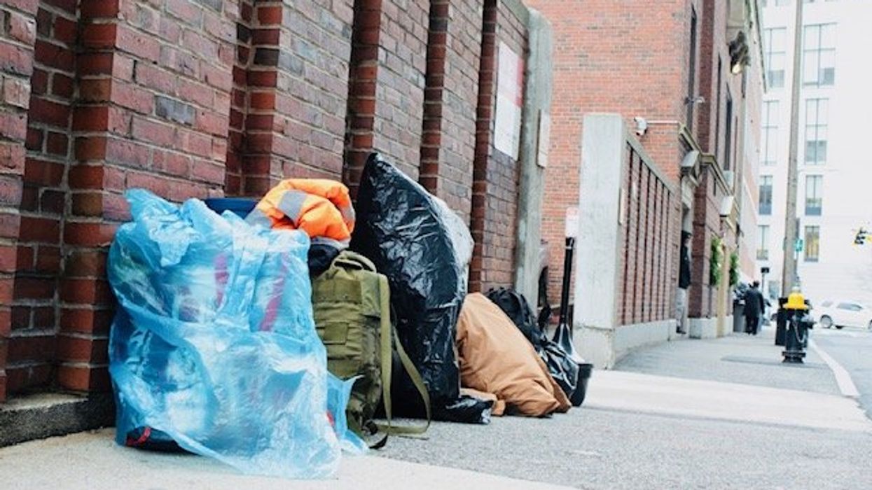 Massachusetts, the Only State with a “Right-to-Shelter” Law, Faces Increasing Demand for Services