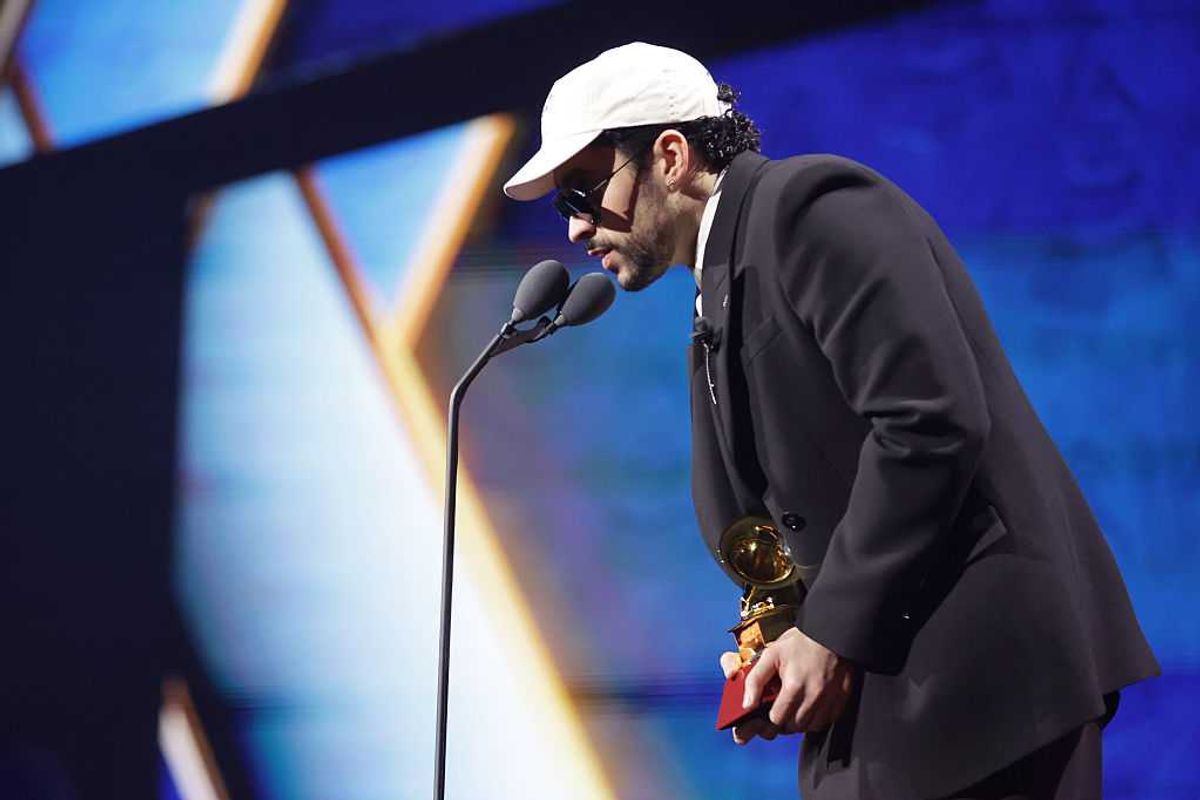 What Bad Bunny Can Teach Us About Leadership, Belonging, and the Power of Place