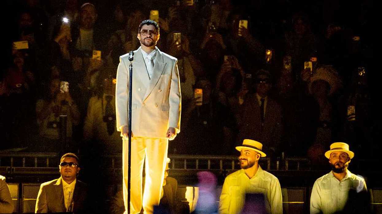 Bad Bunny Super Bowl Clash Deepens America’s Cultural Divide