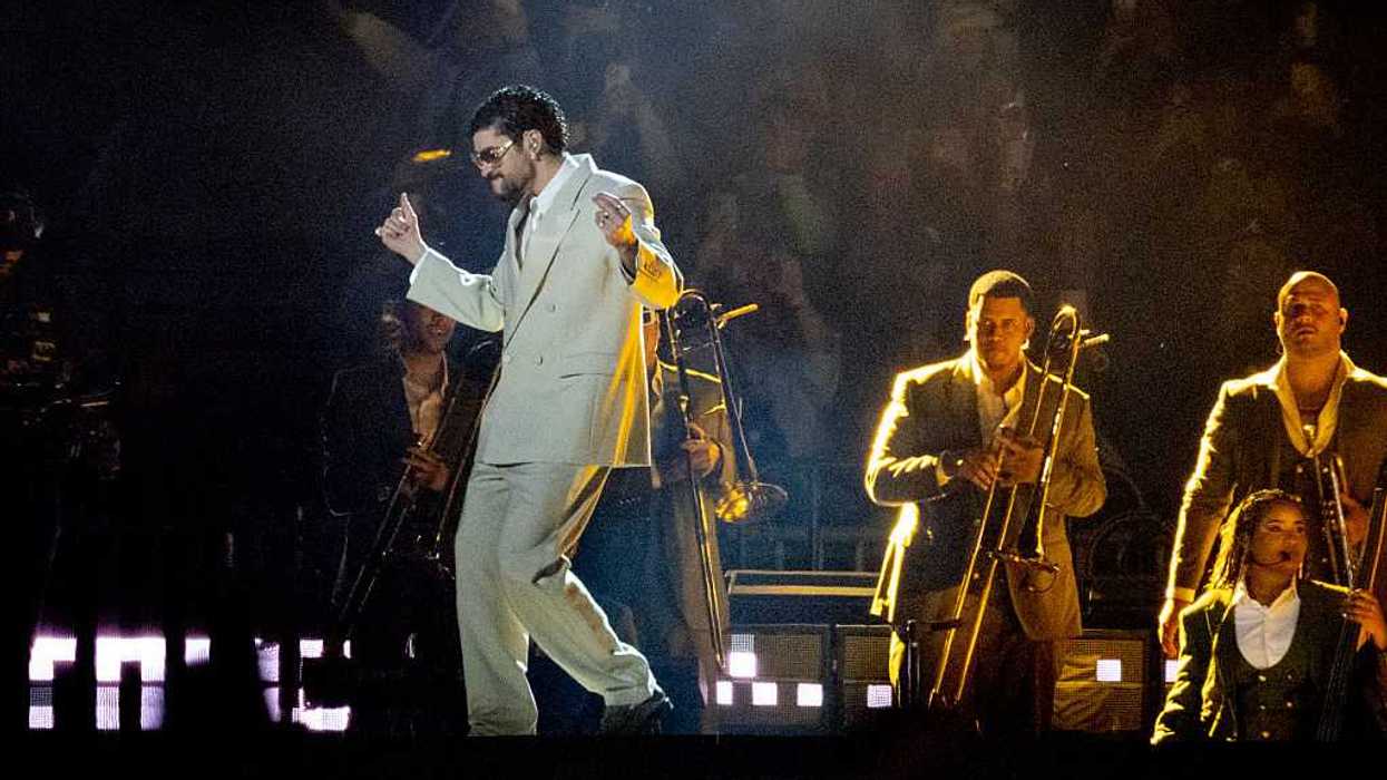 Bad Bunny Super Bowl Clash Deepens America’s Cultural Divide