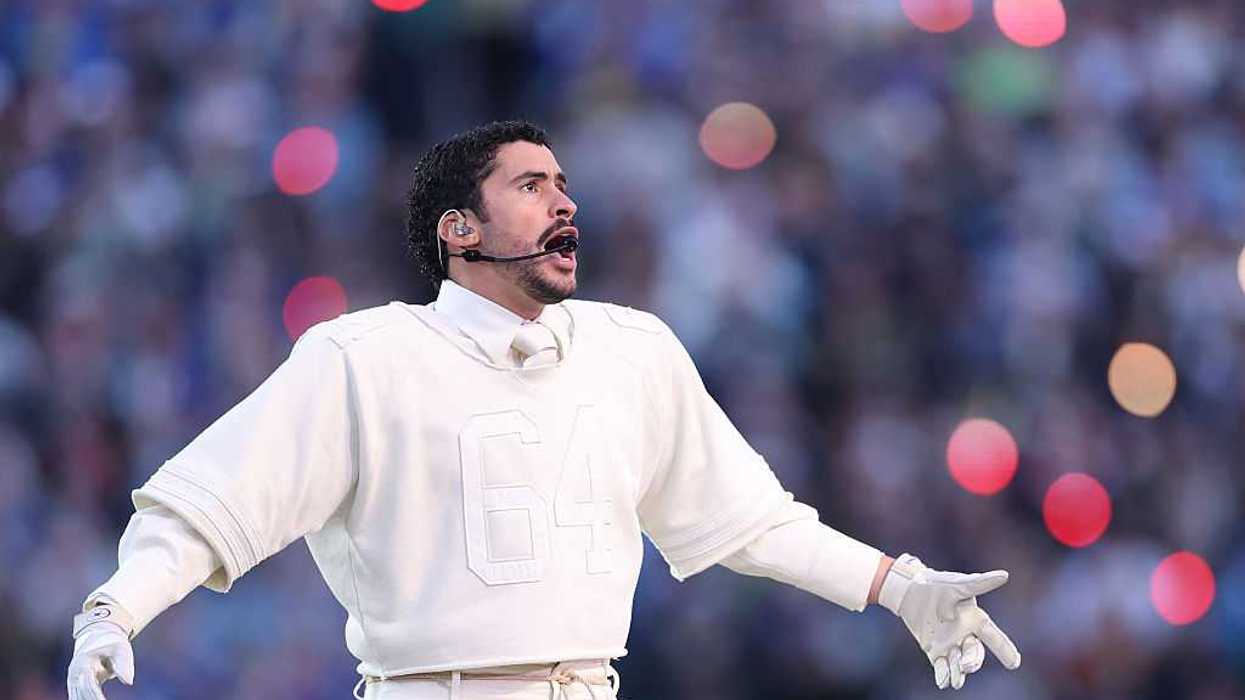 Bad Bunny’s Super Bowl Message: We Are All Americans