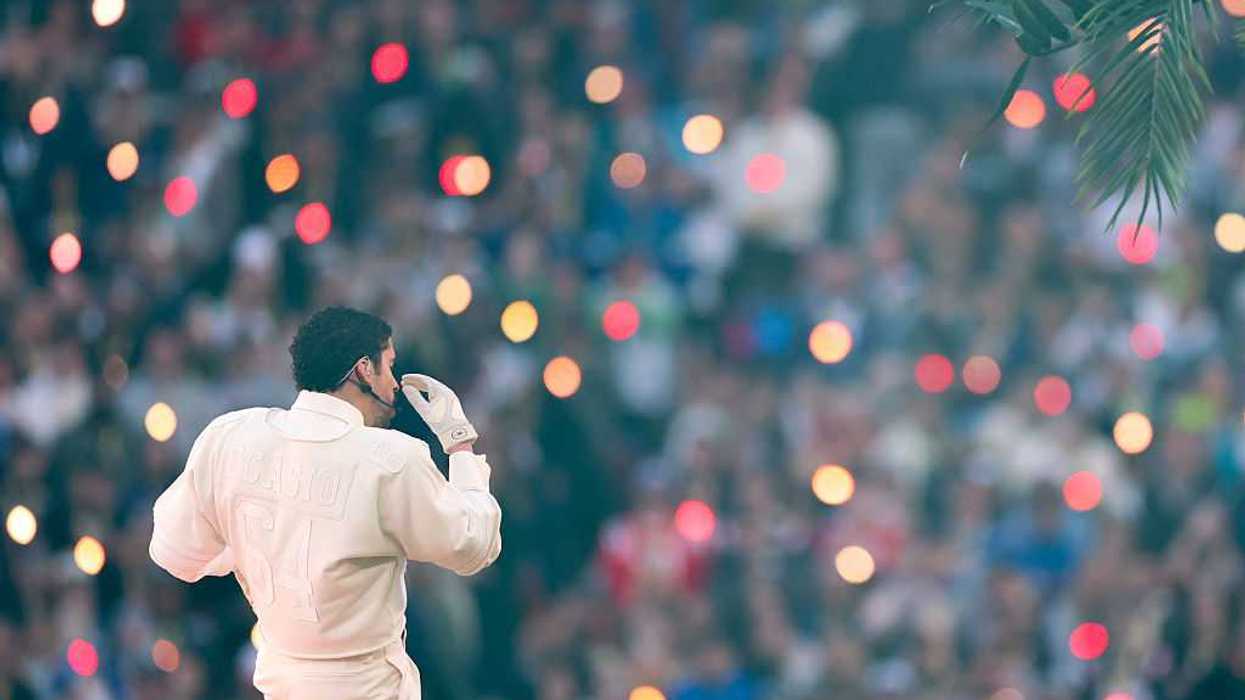 Bad Bunny’s Super Bowl Show Rekindles America’s Cultural Divide