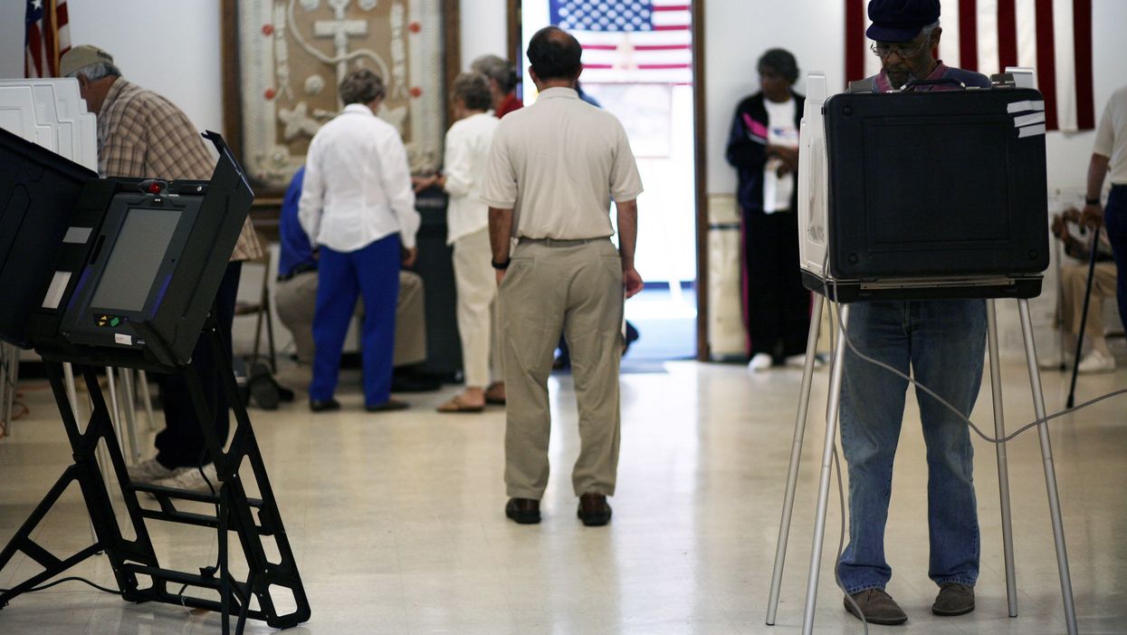 Ballot initiatives are voters’ best tactics, so use them