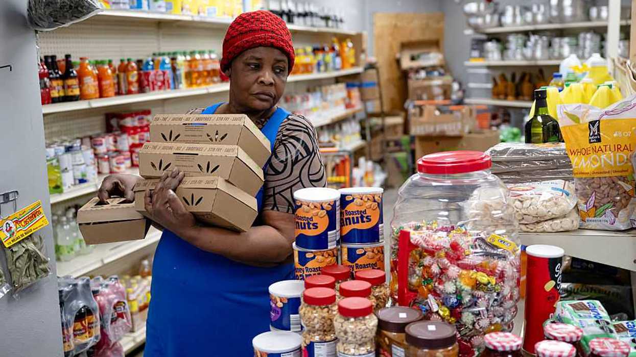 Warrantless Surveillance and TPS for Haitians