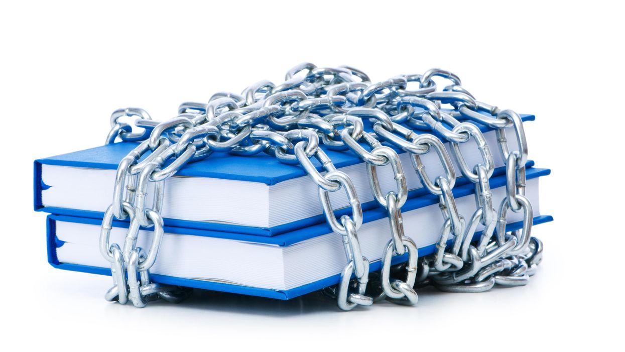 banned books