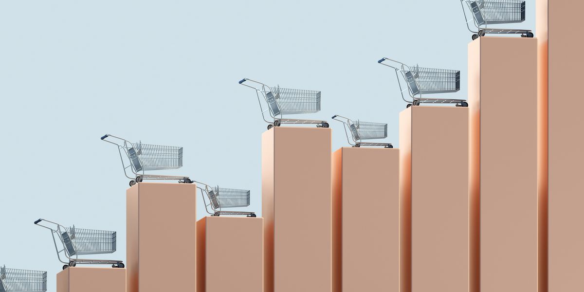 Inflation Has Changed—And So Has Who Pays for It