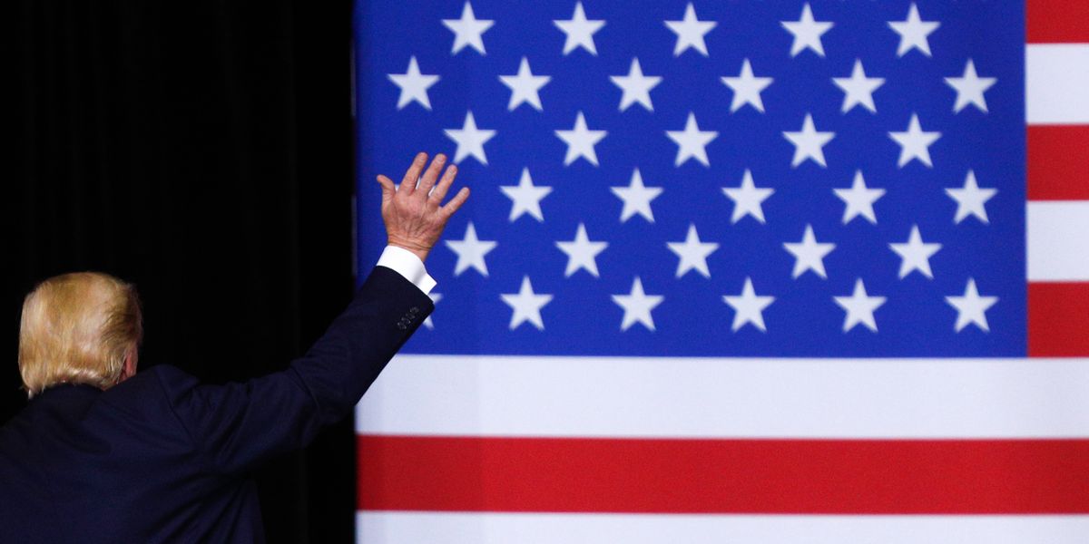After the trial's over, Trump impeachment battle could determine who holds real influence
