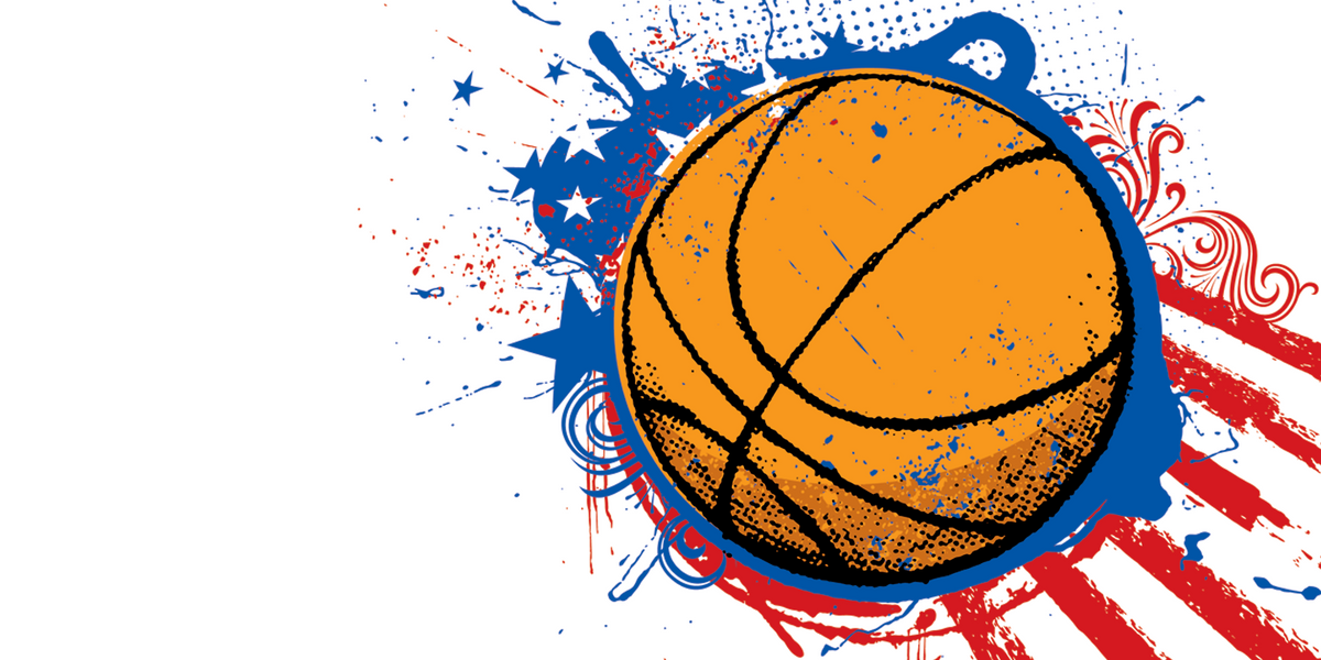 basketball and democracy
