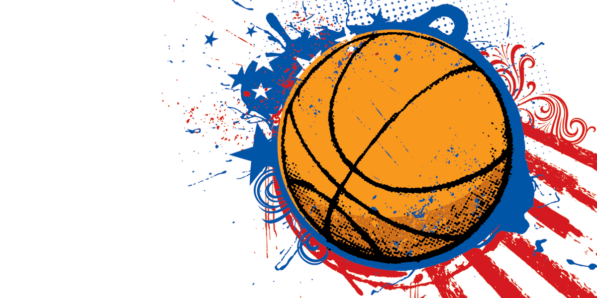 basketball and democracy