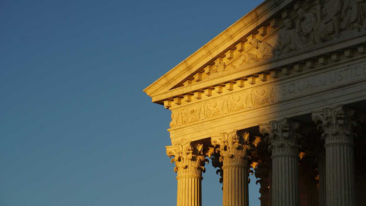 Open Letter to Justice Roberts: Partisan Gerrymandering Is Unconstitutional