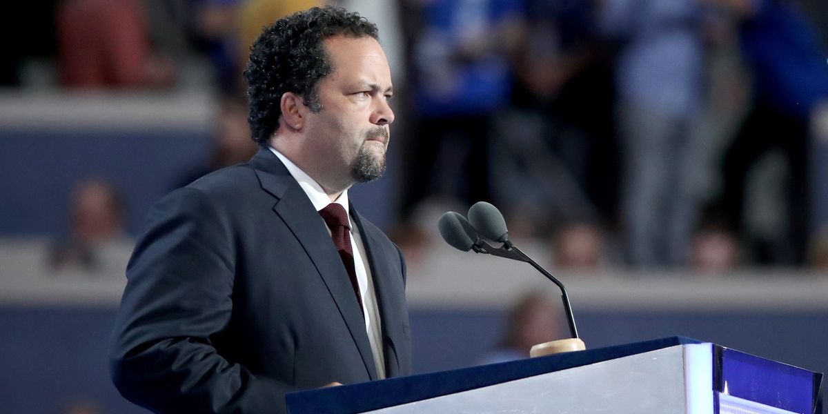 Ben Jealous, NAACP, People for the American Way, Democratic National Convention