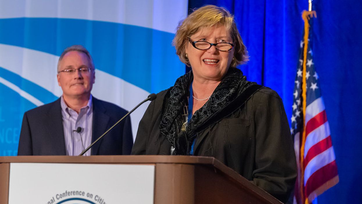 Nominations open for civic collaboration awards