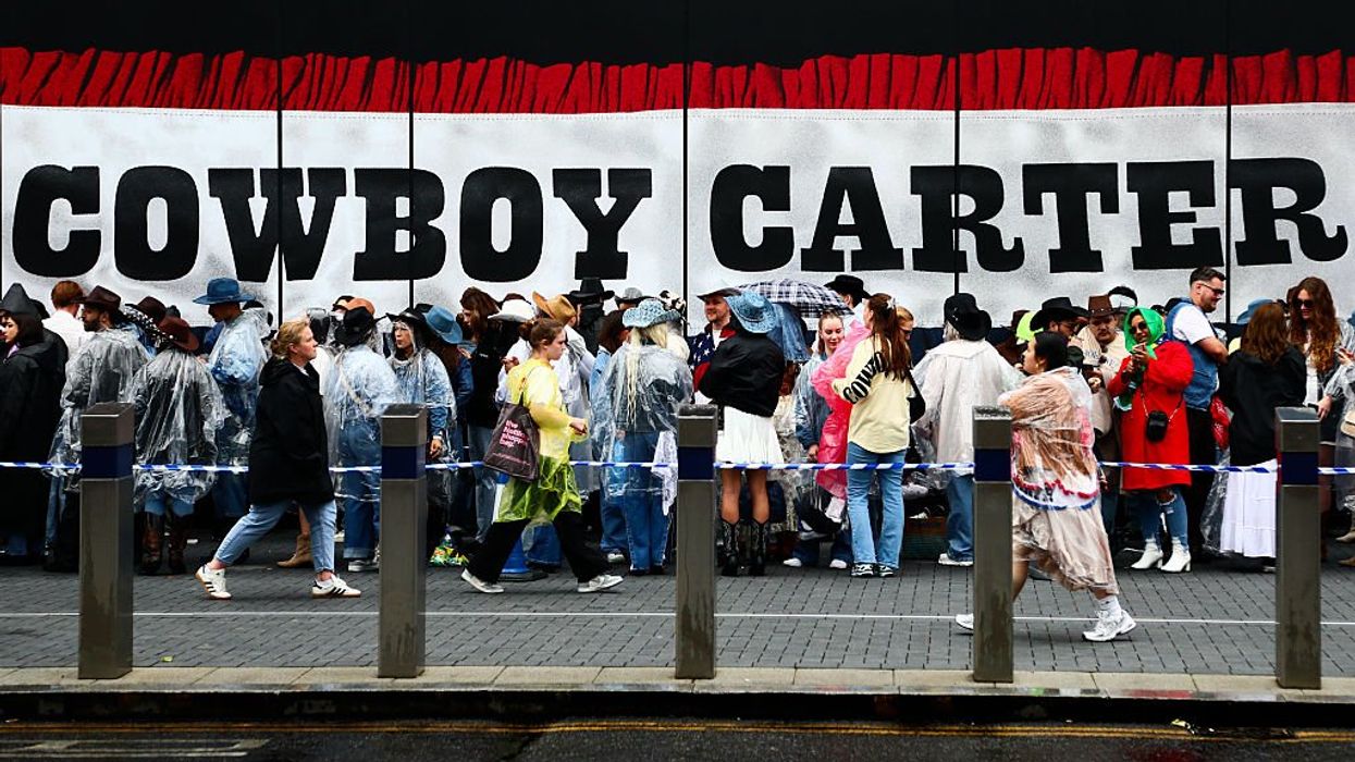 Cowboy Carter Tour: A Pop Culture Reckoning and a Blueprint for Resistance