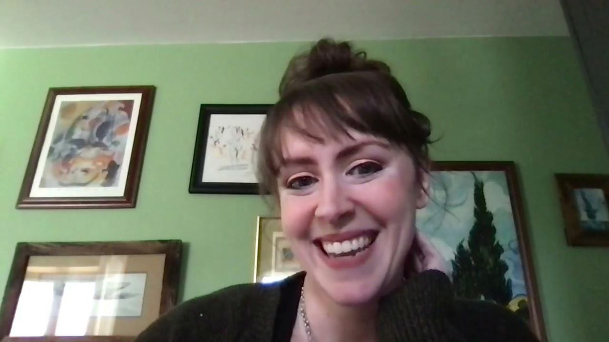 Video: Beyond the headlines SCOTUS 2021 - 2022