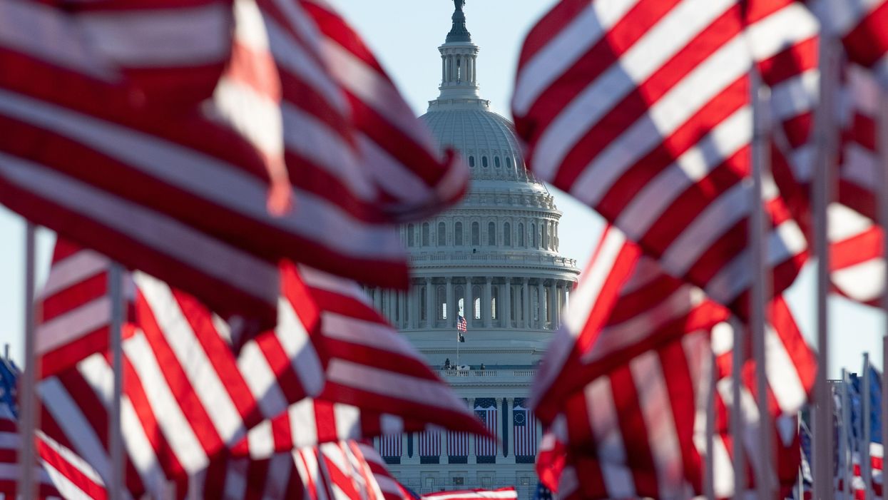 Big Lie and Big Truth