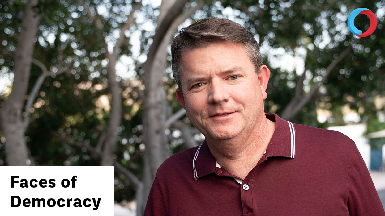 Bill Gates (but not that Bill Gates)