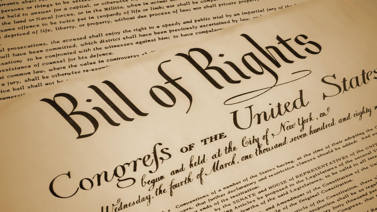 Bill of Rights