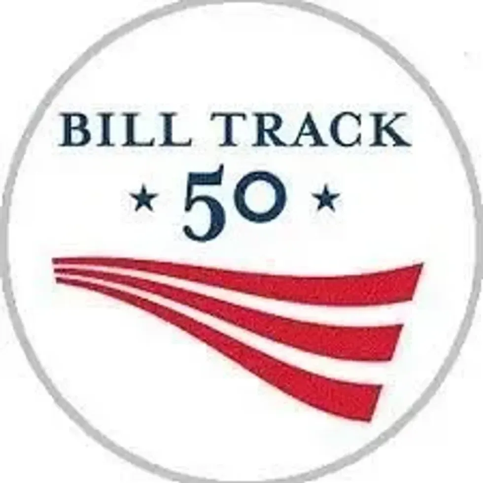 bill track 50 logo