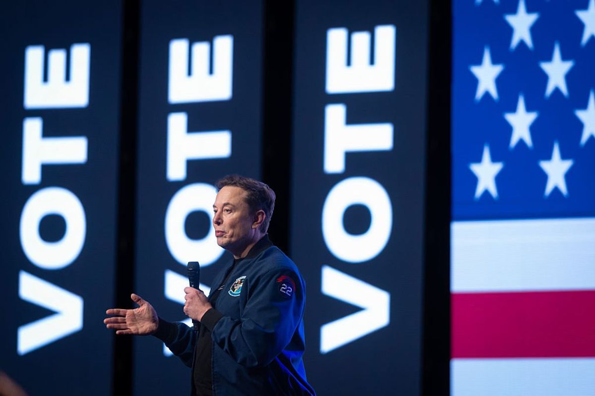 The Musk Gambit: Can a Feuding Billionaire Fix American Democracy?