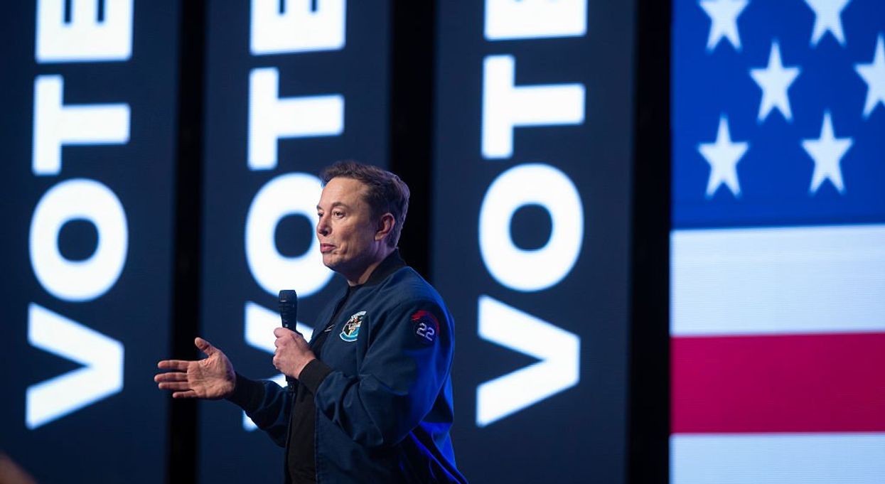 The Musk Gambit: Can a Feuding Billionaire Fix American Democracy?