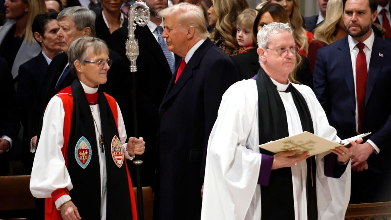 As Trump's Administration Wrecks Democracy, Citizens Must Awaken to Their Power