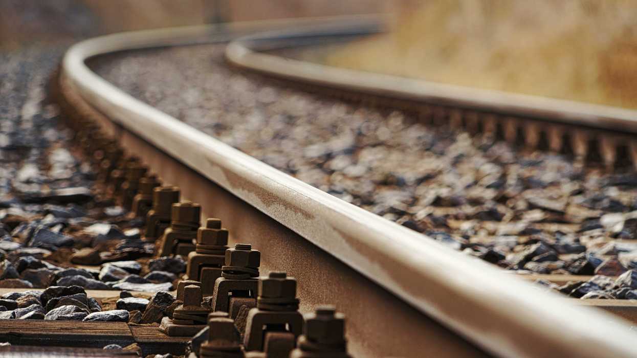 A Transcontinental Railroad Means a Stronger U.S. Economy
