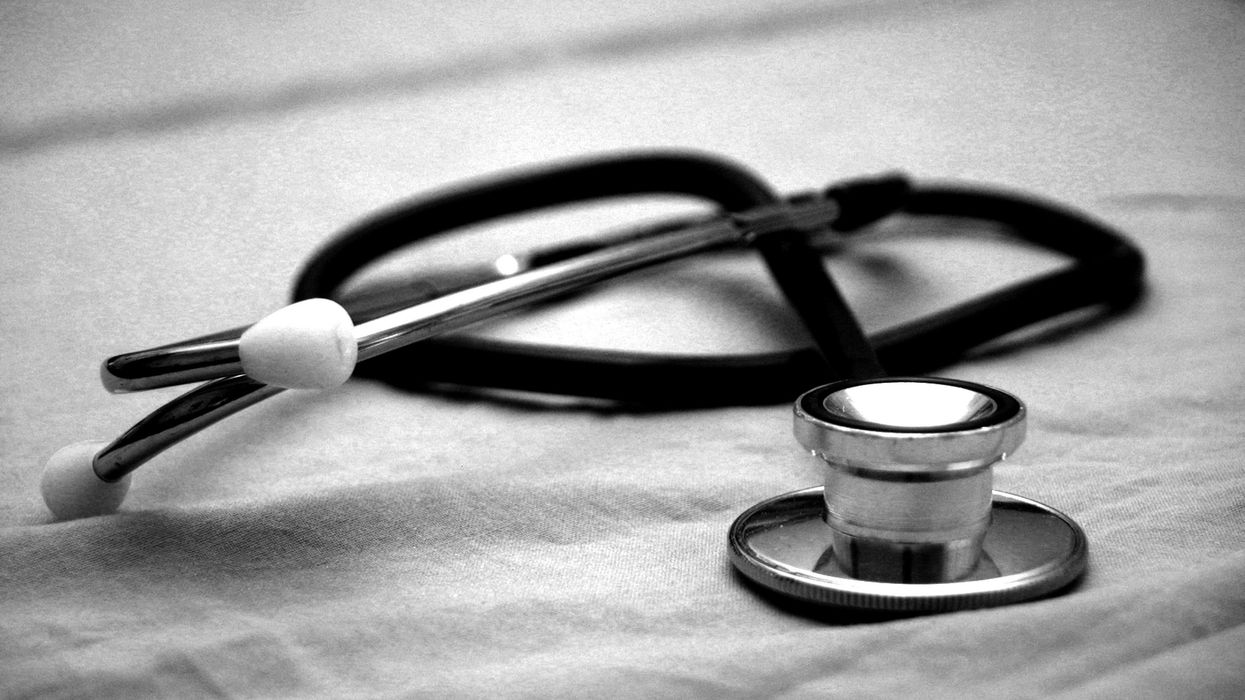 Take the Shot: The Country’s Future Hangs on Public Health Support