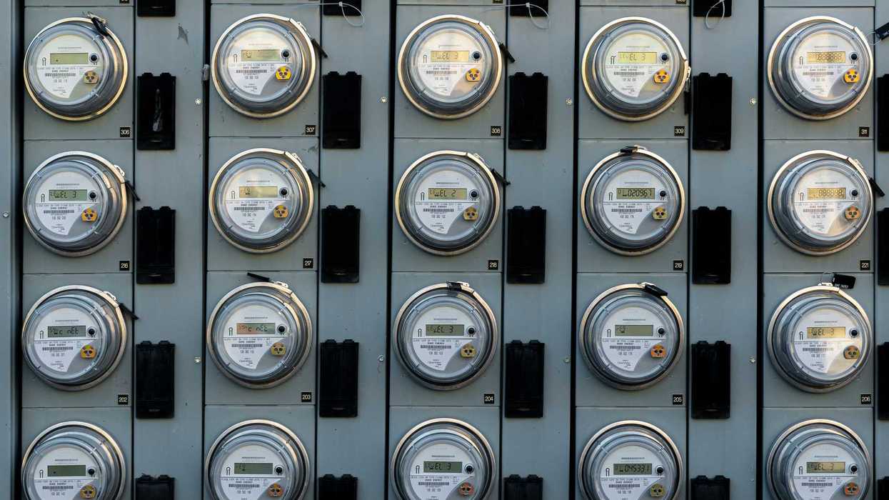 The Best Utility Is a Public Utility