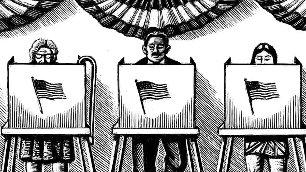 How State Courts Can Help Deflect the Supreme Court’s Latest Blow to Multiracial Democracy